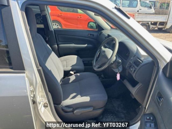 Used 2014 AT toyota probox-van NCP50V Image[9]