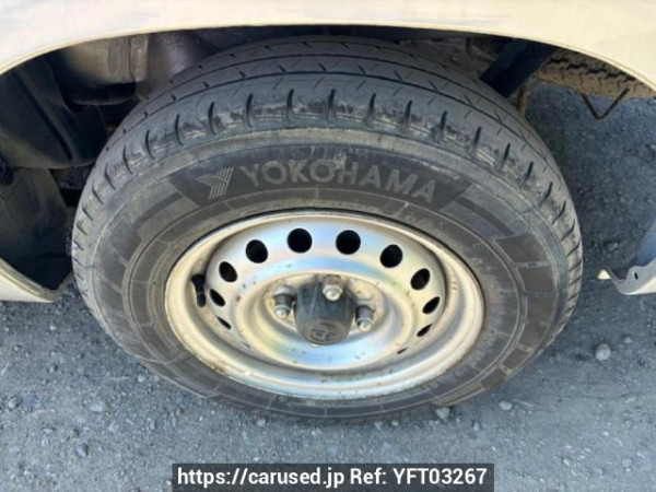 Used 2014 AT toyota probox-van NCP50V Image[11]