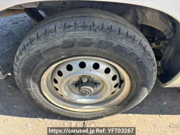 Used 2014 AT toyota probox-van NCP50V Image[12]