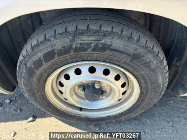Used 2014 AT toyota probox-van NCP50V Image[13]