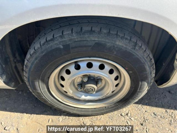 Used 2014 AT toyota probox-van NCP50V Image[14]