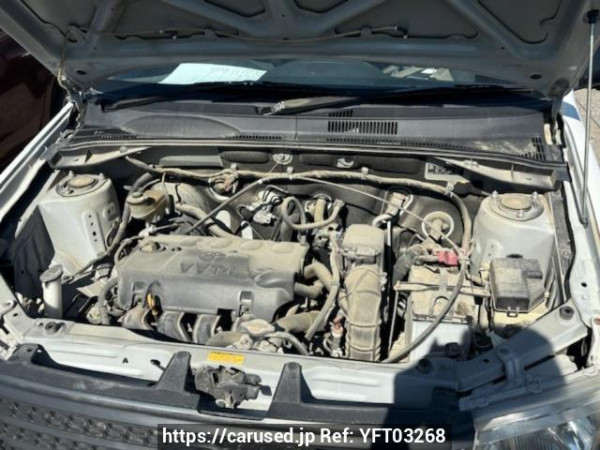 Used 2014 AT toyota probox-van NCP50V Image[5]