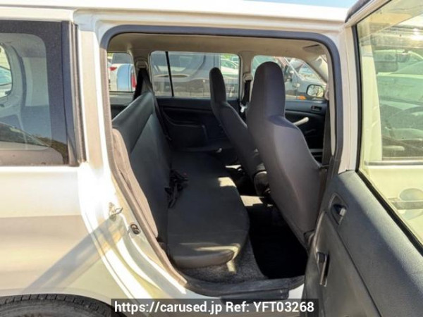Used 2014 AT toyota probox-van NCP50V Image[7]