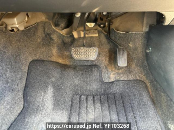 Used 2014 AT toyota probox-van NCP50V Image[10]