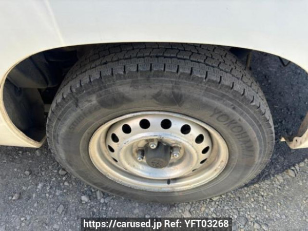 Used 2014 AT toyota probox-van NCP50V Image[11]