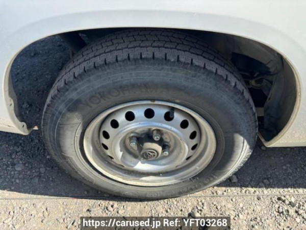Used 2014 AT toyota probox-van NCP50V Image[12]