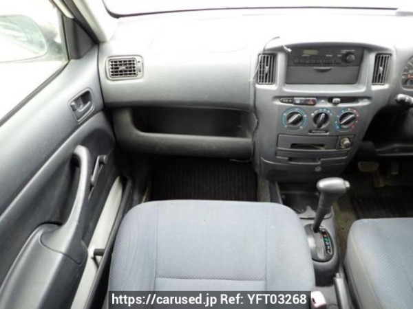 Used 2014 AT toyota probox-van NCP50V Image[17]