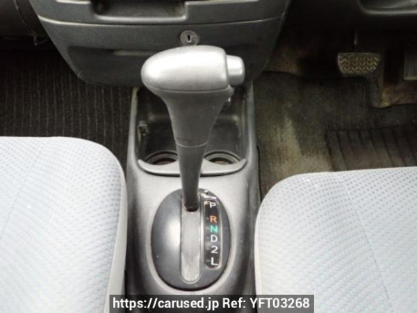 Used 2014 AT toyota probox-van NCP50V Image[21]