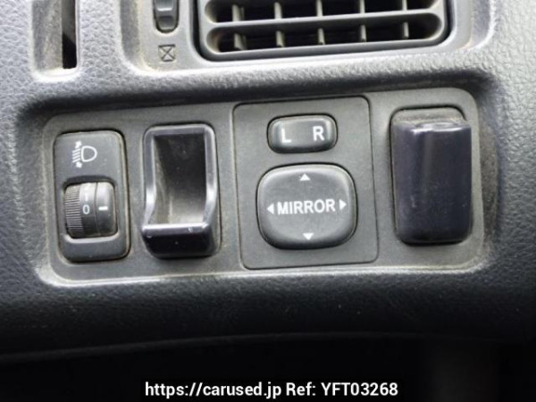 Used 2014 AT toyota probox-van NCP50V Image[24]