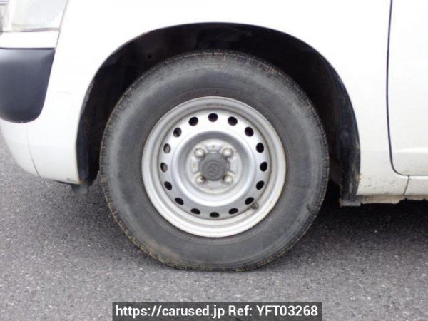 Used 2014 AT toyota probox-van NCP50V Image[26]