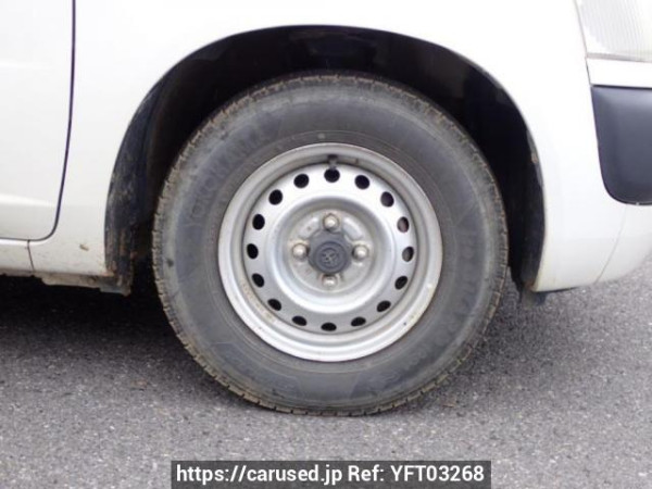 Used 2014 AT toyota probox-van NCP50V Image[27]