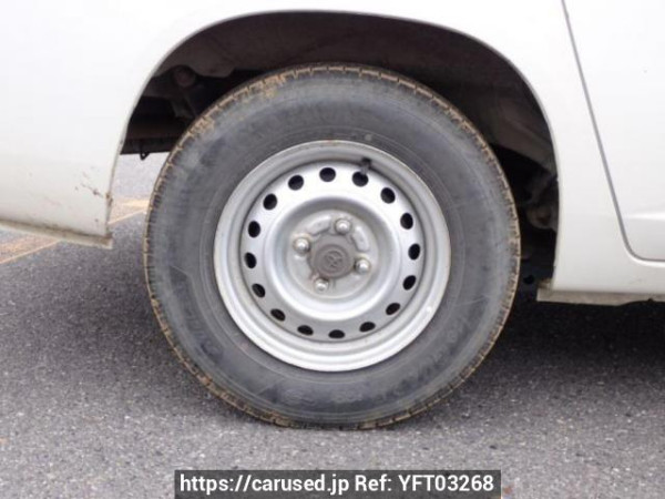 Used 2014 AT toyota probox-van NCP50V Image[28]