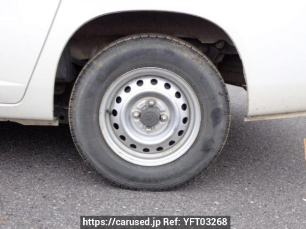 Used 2014 AT toyota probox-van NCP50V Image[29]
