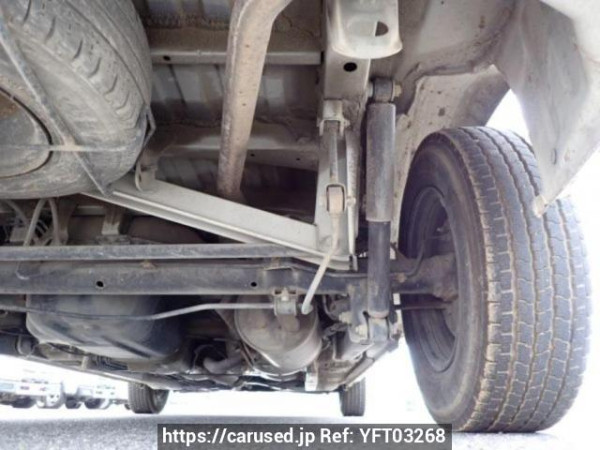 Used 2014 AT toyota probox-van NCP50V Image[34]