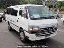 Toyota Hiace Van TRH112V
