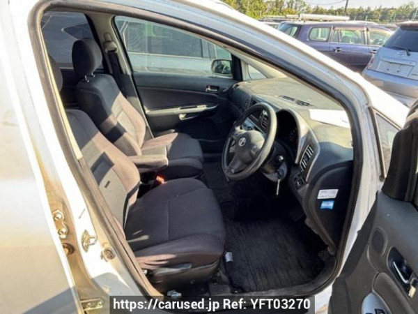 Used 2003 AT toyota wish ZNE10G Image[7]