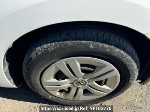 Used 2003 AT toyota wish ZNE10G Image[11]