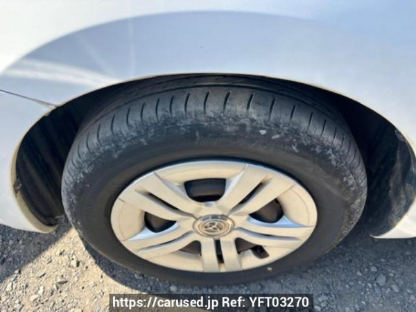 Used 2003 AT toyota wish ZNE10G Image[13]