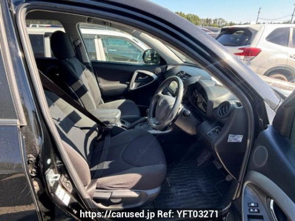 Used 2012 AT toyota vanguard ACA33W Image[8]