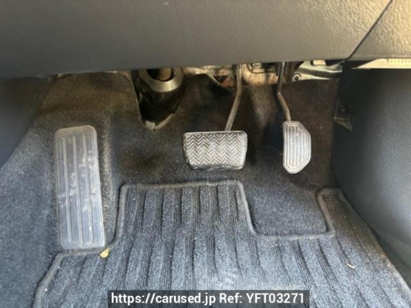 Used 2012 AT toyota vanguard ACA33W Image[10]