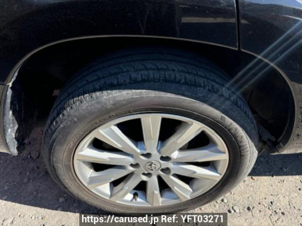 Used 2012 AT toyota vanguard ACA33W Image[12]