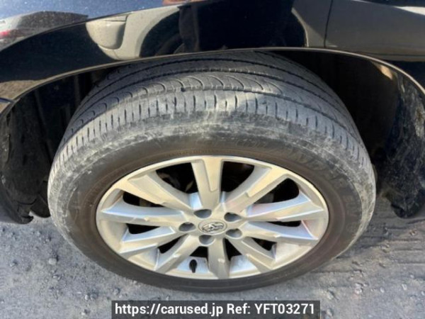 Used 2012 AT toyota vanguard ACA33W Image[13]