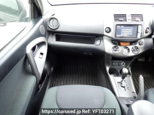 Used 2012 AT toyota vanguard ACA33W Image[17]