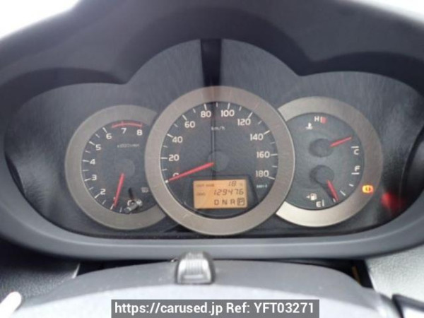 Used 2012 AT toyota vanguard ACA33W Image[24]