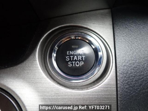 Used 2012 AT toyota vanguard ACA33W Image[27]