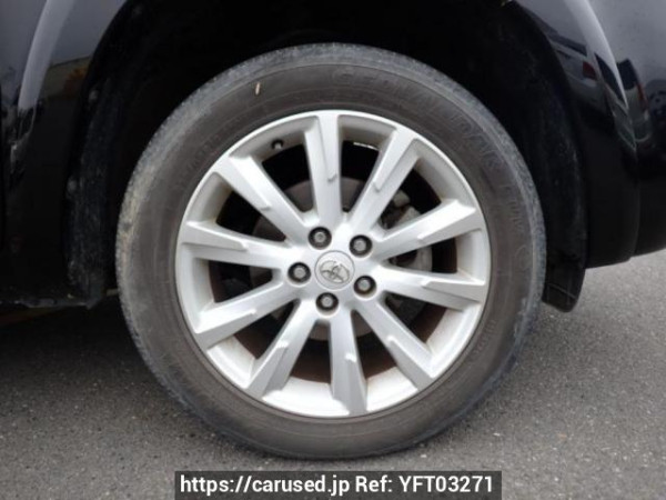 Used 2012 AT toyota vanguard ACA33W Image[29]
