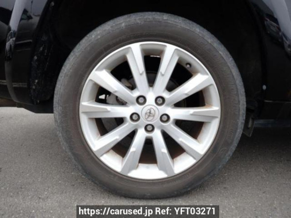 Used 2012 AT toyota vanguard ACA33W Image[30]