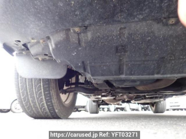 Used 2012 AT toyota vanguard ACA33W Image[33]