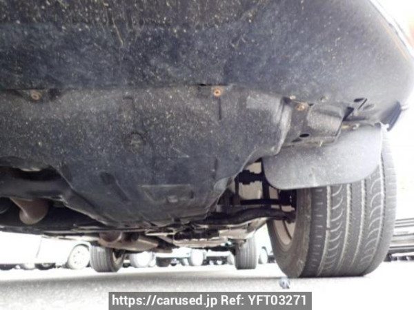 Used 2012 AT toyota vanguard ACA33W Image[34]
