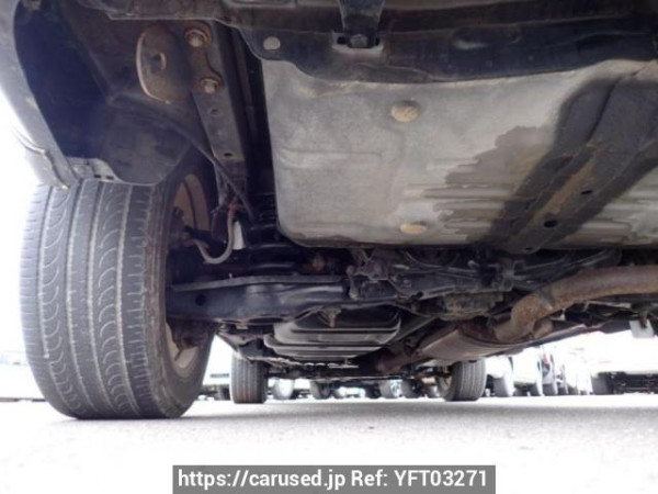 Used 2012 AT toyota vanguard ACA33W Image[35]