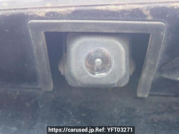 Used 2012 AT toyota vanguard ACA33W Image[39]