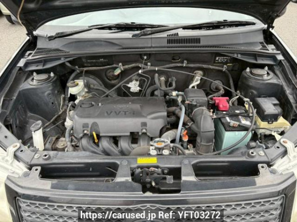 Used 2013 AT toyota succeed-wagon NCP58G Image[9]