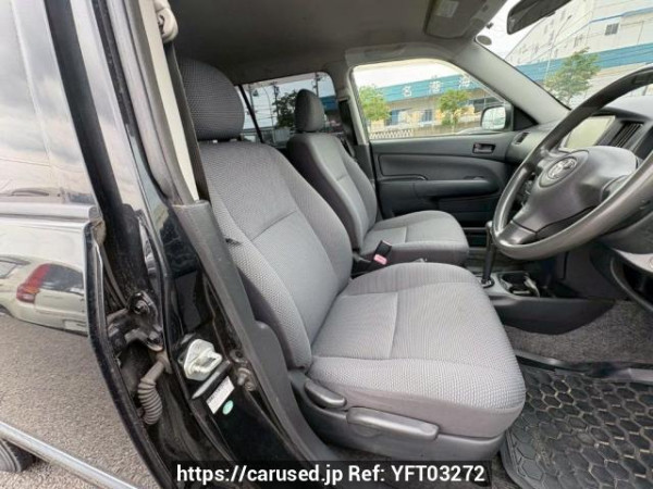 Used 2013 AT toyota succeed-wagon NCP58G Image[12]