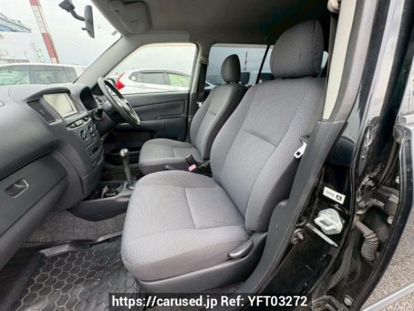 Used 2013 AT toyota succeed-wagon NCP58G Image[13]