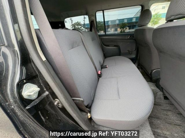 Used 2013 AT toyota succeed-wagon NCP58G Image[14]