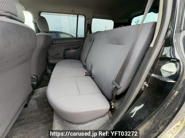 Used 2013 AT toyota succeed-wagon NCP58G Image[15]