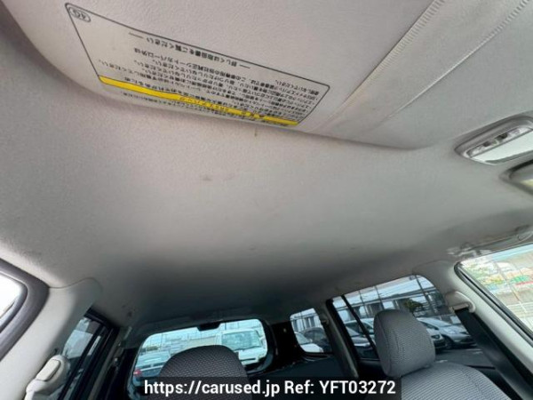 Used 2013 AT toyota succeed-wagon NCP58G Image[17]