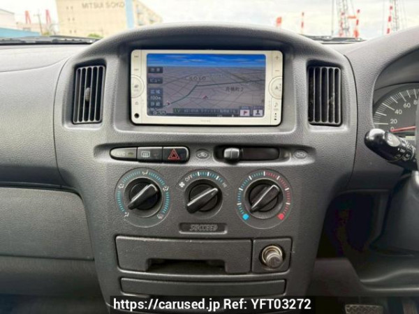 Used 2013 AT toyota succeed-wagon NCP58G Image[23]