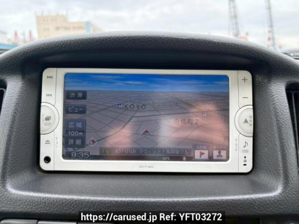 Used 2013 AT toyota succeed-wagon NCP58G Image[24]