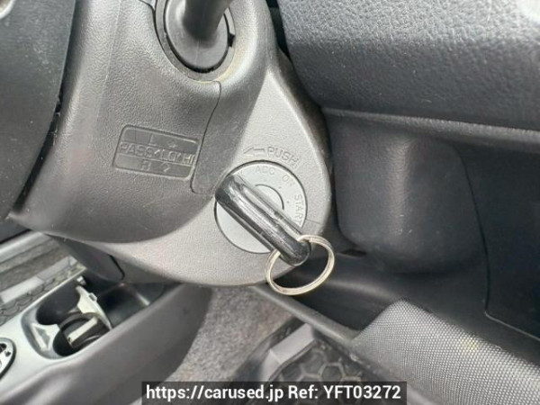 Used 2013 AT toyota succeed-wagon NCP58G Image[28]