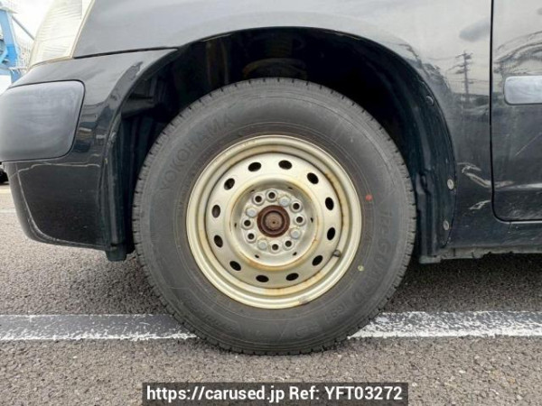 Used 2013 AT toyota succeed-wagon NCP58G Image[30]