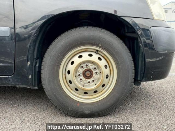 Used 2013 AT toyota succeed-wagon NCP58G Image[31]
