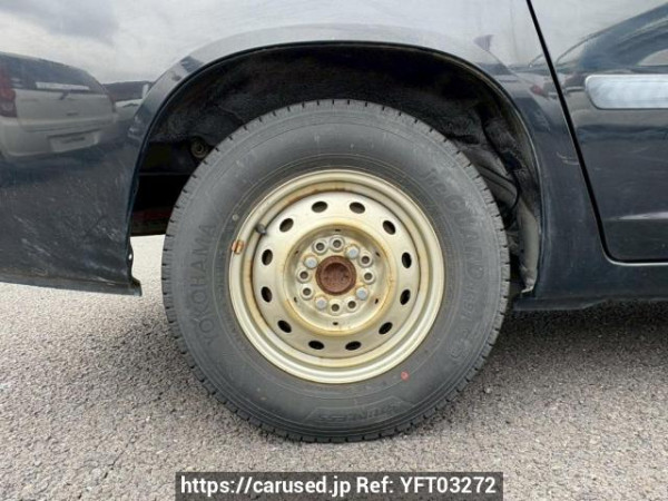 Used 2013 AT toyota succeed-wagon NCP58G Image[32]