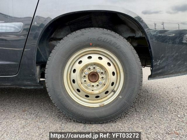 Used 2013 AT toyota succeed-wagon NCP58G Image[33]