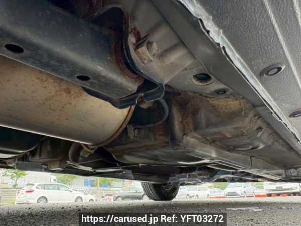 Used 2013 AT toyota succeed-wagon NCP58G Image[37]