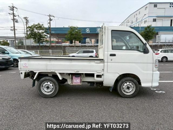 Used 2004 MT daihatsu hijet-truck S200P Image[7]